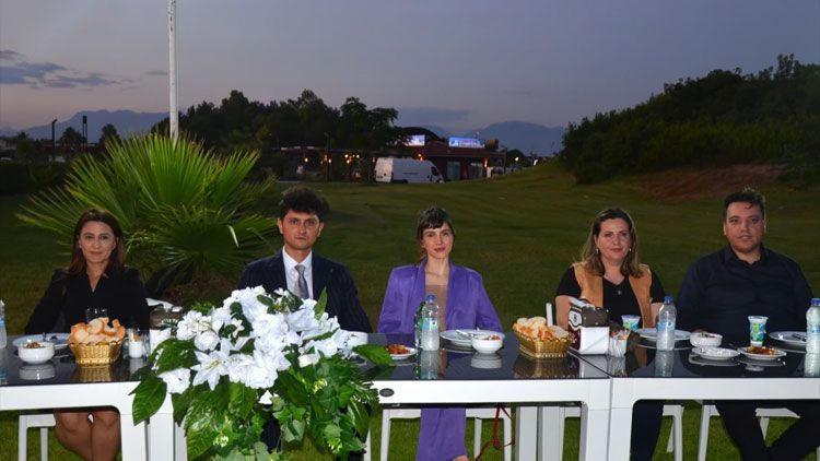 Savcı Bal’dan veda: Serik Adliyesi benim ilk göz ağrım - Resim: 3