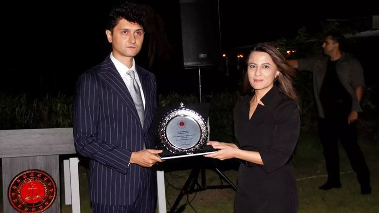 Savcı Bal’dan veda: Serik Adliyesi benim ilk göz ağrım - Resim: 4