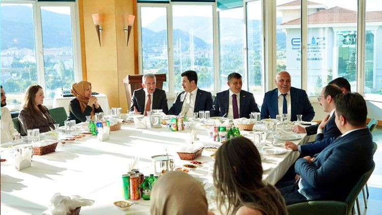 İtirazı kabul edilen Başsavcı Akguş’tan veda ve teşekkür mesajı - Resim: 3