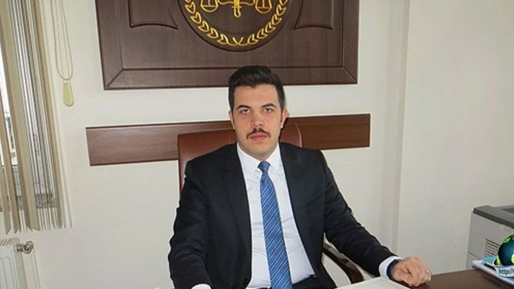 İtirazı kabul edilen Başsavcı Akguş’tan veda ve teşekkür mesajı - Resim: 4