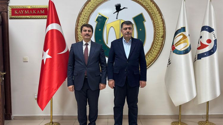 Nallıhan’a önemli ziyaret! Ankara ve Eskişehir Başsavcıları da katıldı - Resim: 1