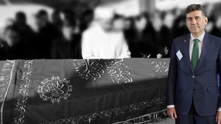 Bakan Yardımcısı Acar’ın babası için mevlid okutuldu! Yargı camiasından vefa - Resim: 4
