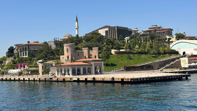 Hakim ve savcı yardımcısı adayları Yassıada’yı gezdi! - Resim: 3