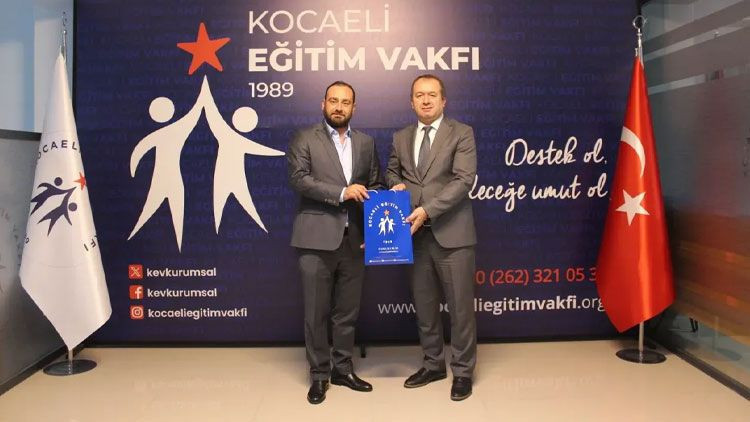 Başsavcı Akgün eğitim gönüllüleriyle buluştu! - Resim: 4