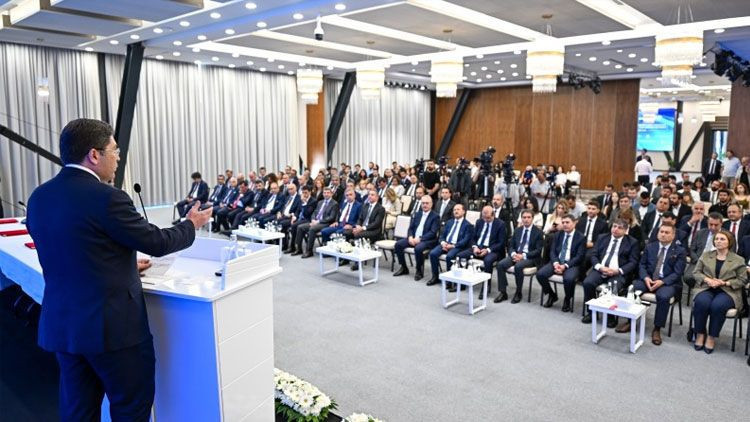 Protokol imzalandı! Genç avukatlara büro kurabilmeleri için kredi desteği - Resim: 2