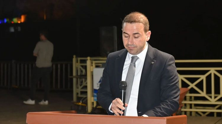 Artvin Adliyesi’nde Başsavcı Büyükyurt ve Komisyon Başkanı Bektaş için veda - Resim: 8