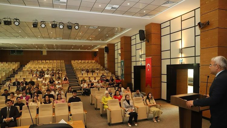 Adana Adliyesi’nde koruyucu aile tanıtımı! Başsavcı Vekili Özgenç de katıldı - Resim: 3