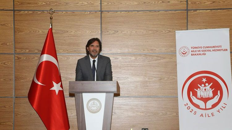Adana Adliyesi’nde koruyucu aile tanıtımı! Başsavcı Vekili Özgenç de katıldı - Resim: 4