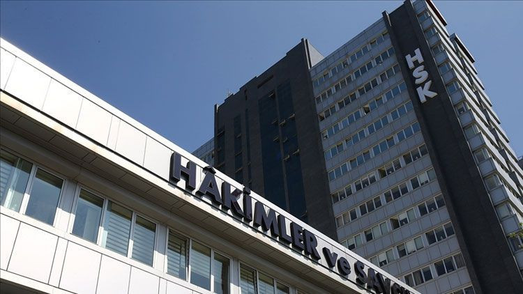 Yargı camiasından 15 Temmuz mesajları! - Resim: 6