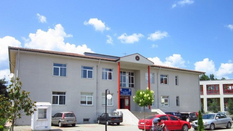 Adalet yatırımları sürüyor! İşte Hendek'in yeni adliye binası - Resim: 4