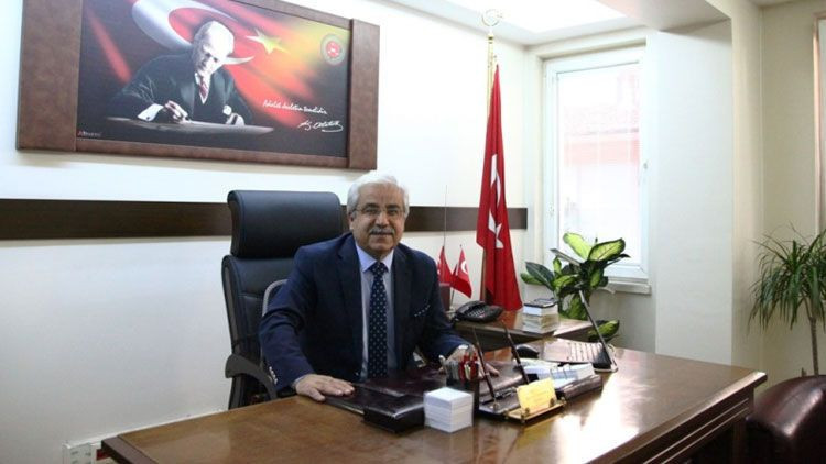 Karşıyaka Adliyesi’nde ‘efsane başkana’ duygulu veda - Resim: 4