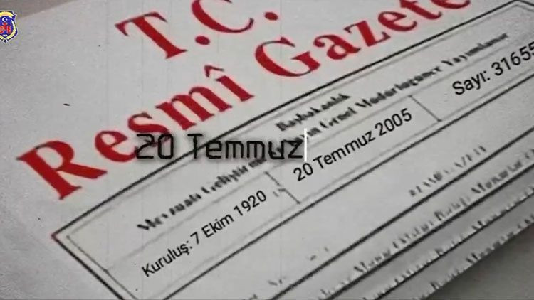 Denetimli Serbestlik sisteminin 20. yılı! “Ceza adaletinde sessiz bir devrim” - Resim: 1