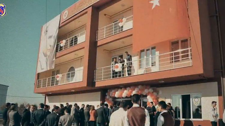 Denetimli Serbestlik sisteminin 20. yılı! “Ceza adaletinde sessiz bir devrim” - Resim: 3