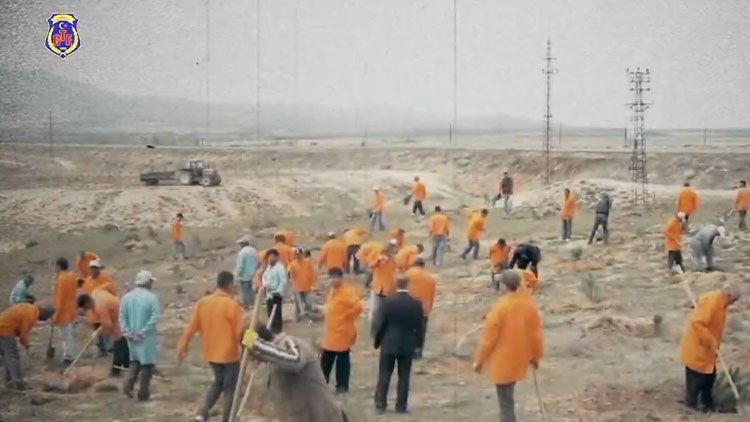 Denetimli Serbestlik sisteminin 20. yılı! “Ceza adaletinde sessiz bir devrim” - Resim: 5