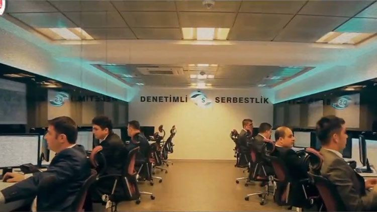 Denetimli Serbestlik sisteminin 20. yılı! “Ceza adaletinde sessiz bir devrim” - Resim: 6