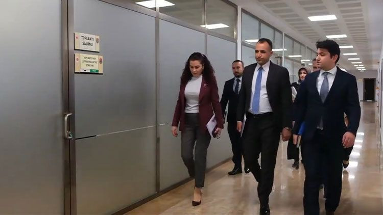 Denetimli Serbestlik sisteminin 20. yılı! “Ceza adaletinde sessiz bir devrim” - Resim: 7