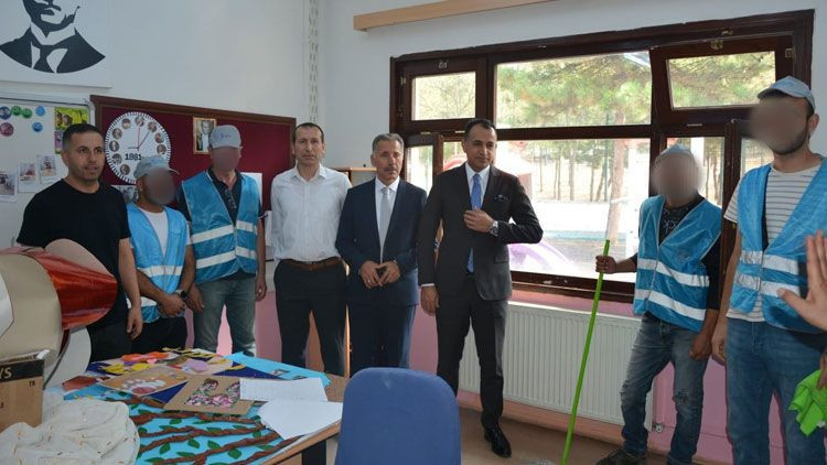 Denetimli Serbestlik sisteminin 20. yılı! “Ceza adaletinde sessiz bir devrim” - Resim: 8