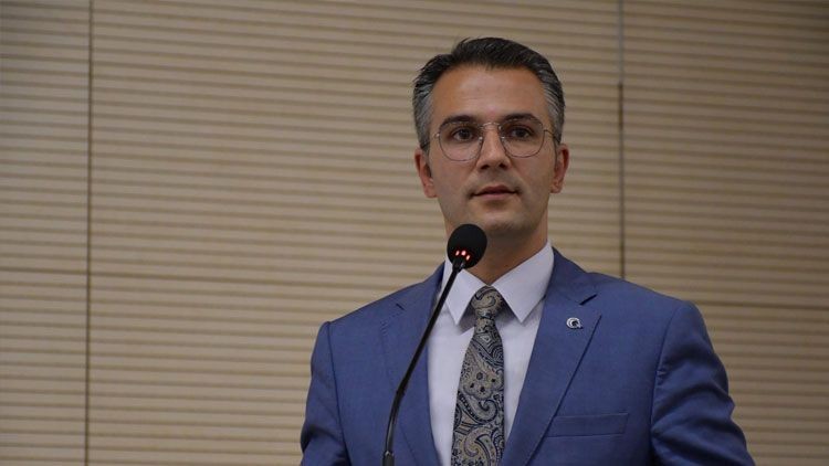 Savcı Yağız'dan uyuşturucuyla mücadeleye destek! - Resim: 1