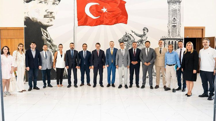 Başsavcı Yeldan’dan ‘bağımsızlık köyü’ adımı! İzmir’de örnek proje - Resim: 6