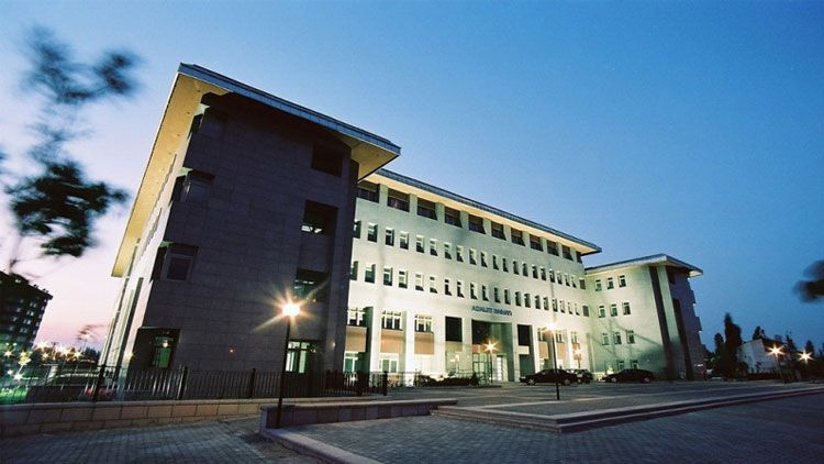 Aksaray’a yeni adliye müjdesi! Bakan Tunç sözü verdi… - Resim: 1