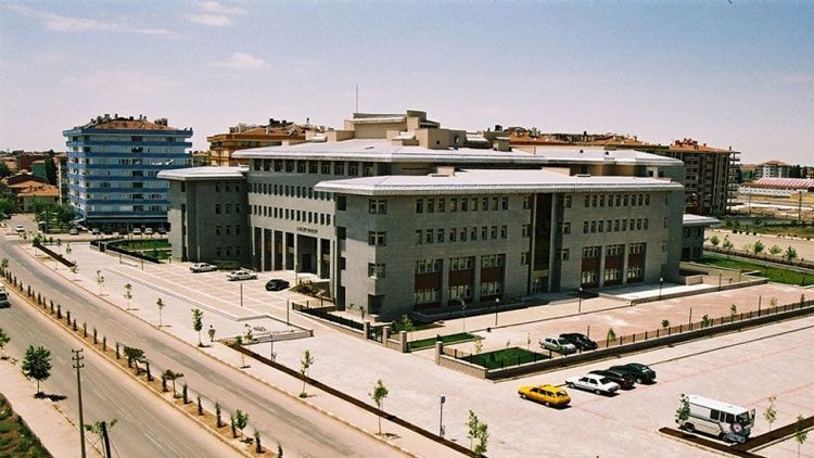 Aksaray’a yeni adliye müjdesi! Bakan Tunç sözü verdi… - Resim: 2