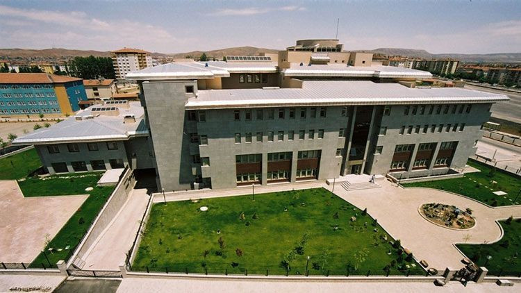 Aksaray’a yeni adliye müjdesi! Bakan Tunç sözü verdi… - Resim: 3