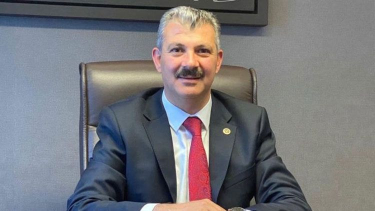 Aksaray’a yeni adliye müjdesi! Bakan Tunç sözü verdi… - Resim: 4