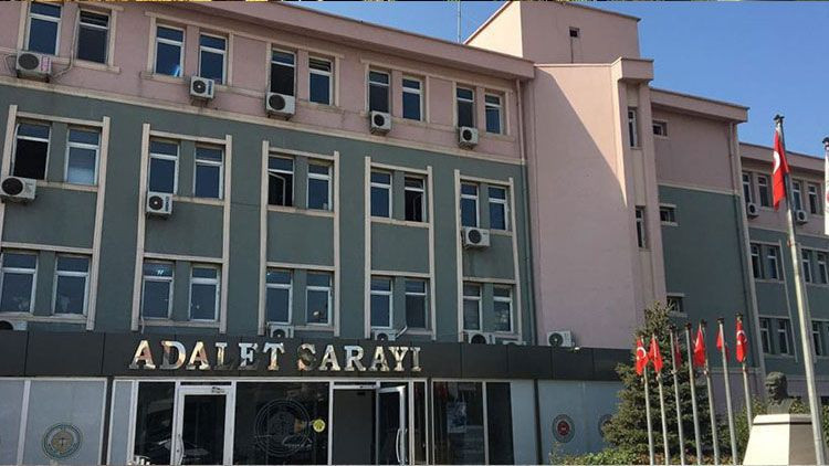 Bandırma Adliyesi’nde Başsavcı Demirdaş’a duygusal veda! - Resim: 5