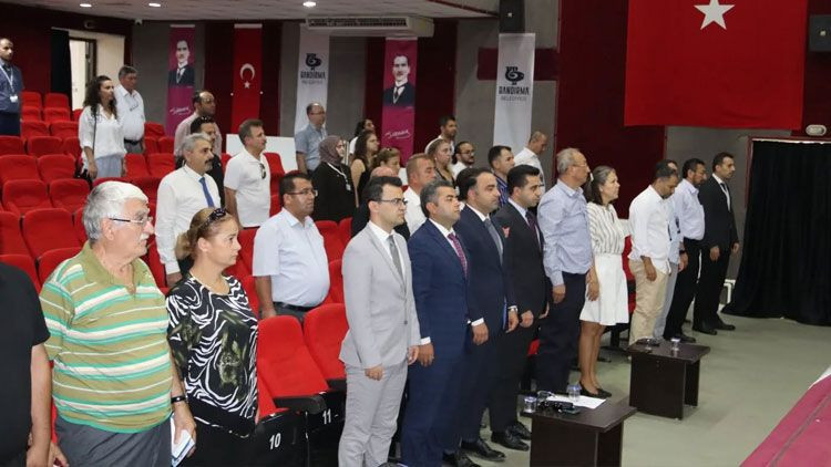 Bandırma’da 20. yılında Denetimli Serbestlik anlatıldı! - Resim: 1