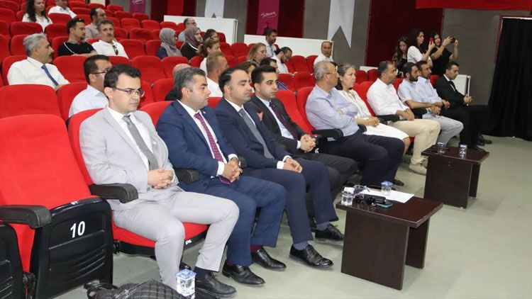 Bandırma’da 20. yılında Denetimli Serbestlik anlatıldı! - Resim: 2