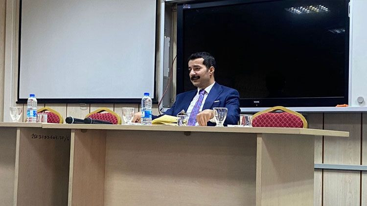 Başsavcısı Recep Sevgili Yozgat’a veda etti - Resim: 4