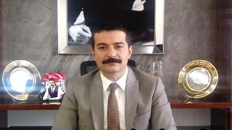 Başsavcısı Recep Sevgili Yozgat’a veda etti - Resim: 6