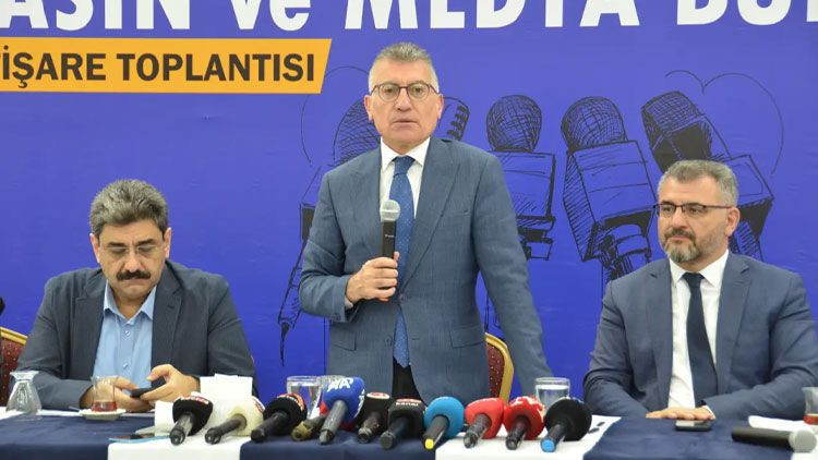 Adalet teşkilatından Sivas’a yeni yatırımlar… Ek Bina ve lojmanlar geliyor! - Resim: 1