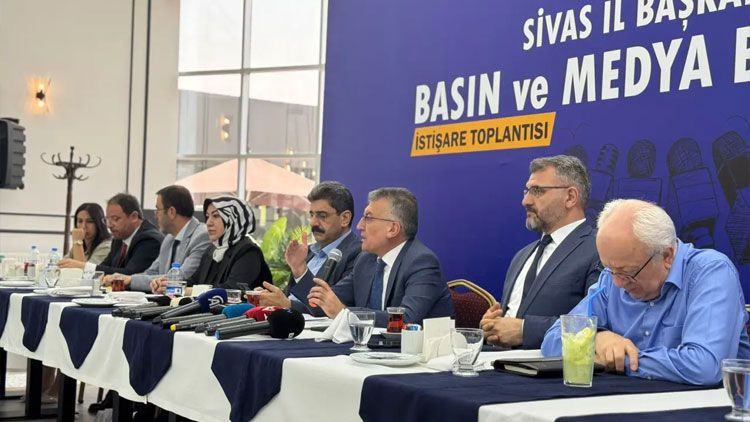 Adalet teşkilatından Sivas’a yeni yatırımlar… Ek Bina ve lojmanlar geliyor! - Resim: 2
