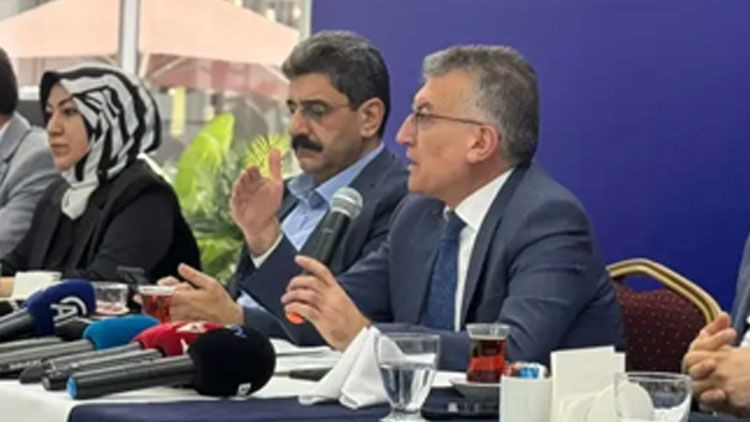 Adalet teşkilatından Sivas’a yeni yatırımlar… Ek Bina ve lojmanlar geliyor! - Resim: 3