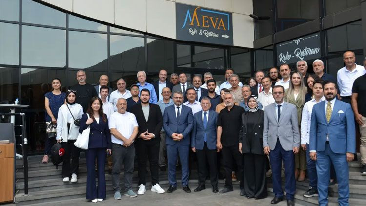 Adalet teşkilatından Sivas’a yeni yatırımlar… Ek Bina ve lojmanlar geliyor! - Resim: 4