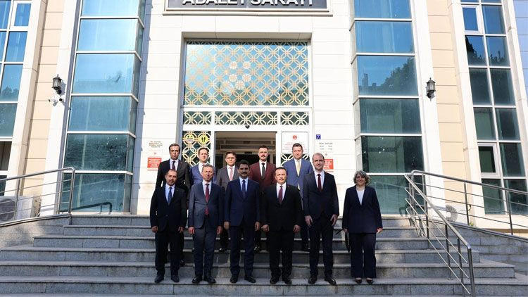 Turan Kuloğlu uzun yargılamaları sonlandıracak uygulamayı duyurdu! - Resim: 1