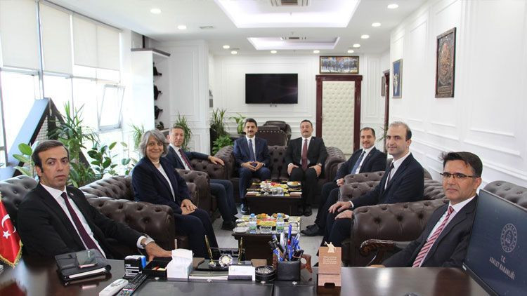 Turan Kuloğlu uzun yargılamaları sonlandıracak uygulamayı duyurdu! - Resim: 2