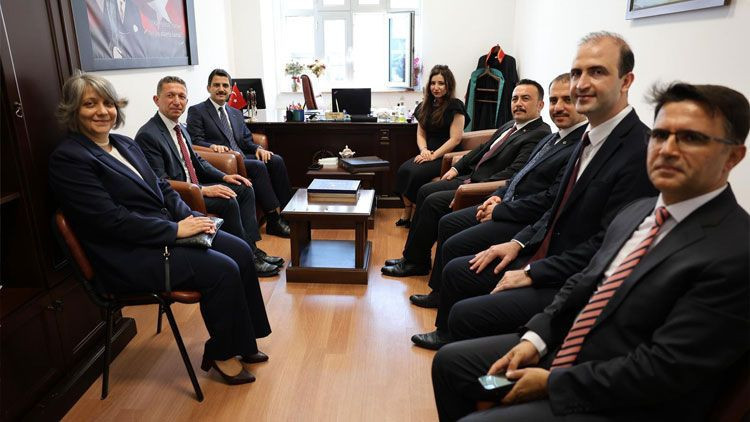 Turan Kuloğlu uzun yargılamaları sonlandıracak uygulamayı duyurdu! - Resim: 3
