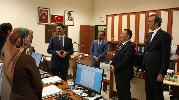 Turan Kuloğlu uzun yargılamaları sonlandıracak uygulamayı duyurdu! - Resim: 4