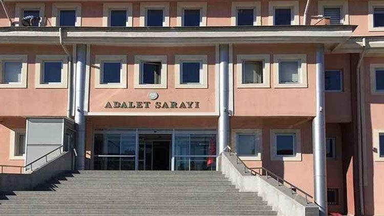 Başsavcı Sandal ve Komisyon Başkanı Güler, Kaymakam Ülkü’yü ağırladı! - Resim: 4