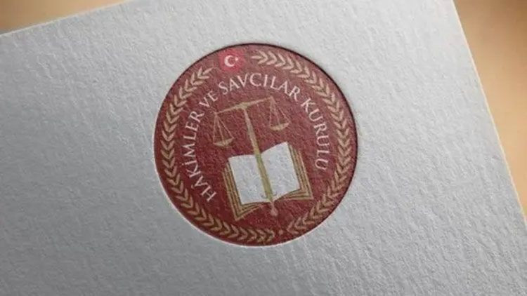 HSK Birinci Dairesi yetki kararnamesi için toplandı! - Resim: 3