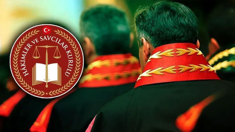 HSK Birinci Dairesi yetki kararnamesi için toplandı! - Resim: 4