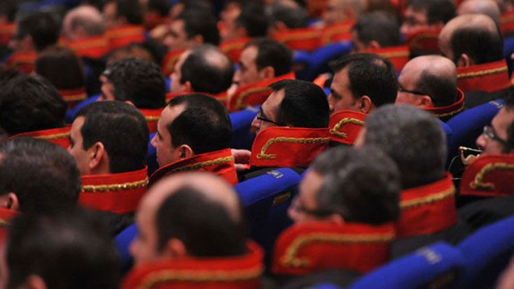 Adalet teşkilatında gözler 18 Ağustos’a çevrildi! İşte banka promosyonunda yeni gelişmeler… - Resim: 5