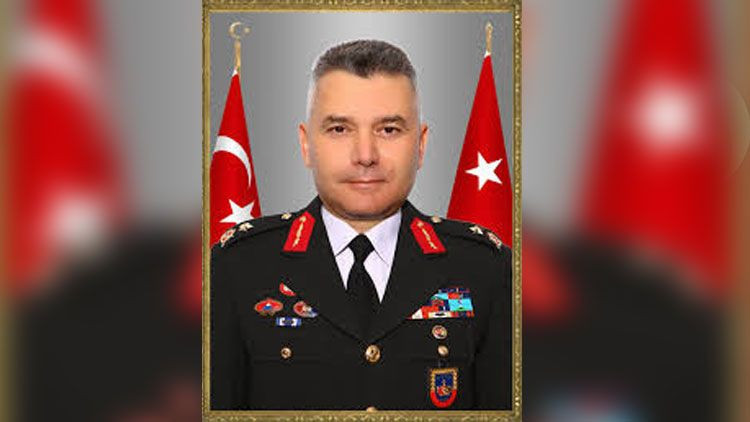 Tümgeneral Büyük için Muğla'da veda yemeği! Başsavcı Dönmez de katıldı - Resim: 4