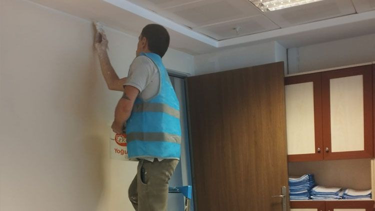 Yükümlüler, Trabzon Bölge Adliye Mahkemesini yeniledi! - Resim: 3