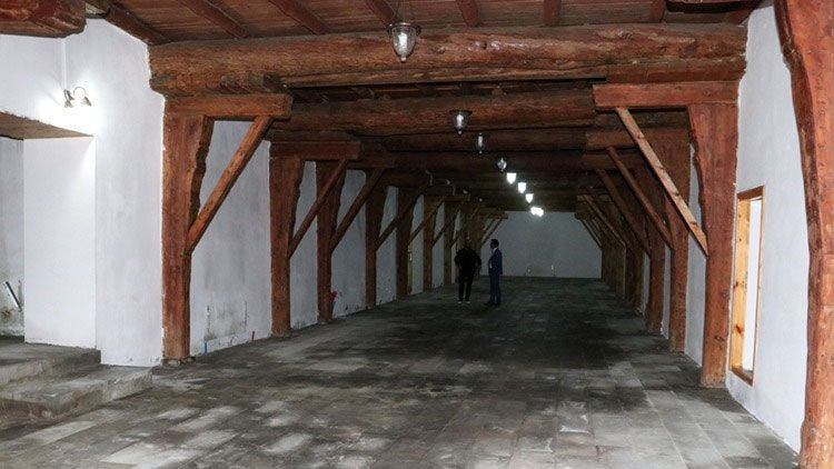 Başsavcı Aydemir’den Erzurum’un hafızasına destek! - Resim: 5