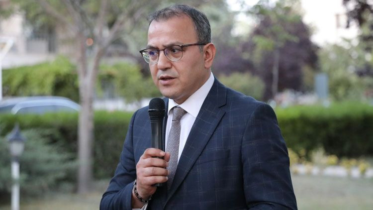 Başsavcı Aydemir’den Erzurum’un hafızasına destek! - Resim: 4