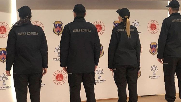 Adalet Bakanlığı 5 bin personel alımı başvurusu için son gün! - Resim: 5
