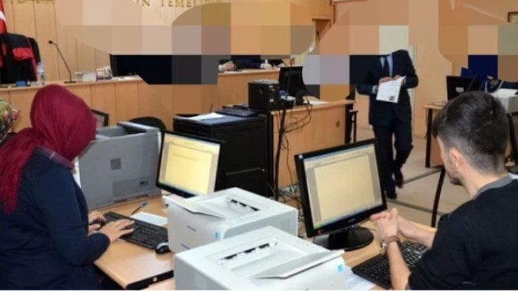 Adalet teşkilatı maaş promosyonunda ek talepler! Bankaların teklifi ne olacak? İşte konuşulan rakamlar... - Resim: 4